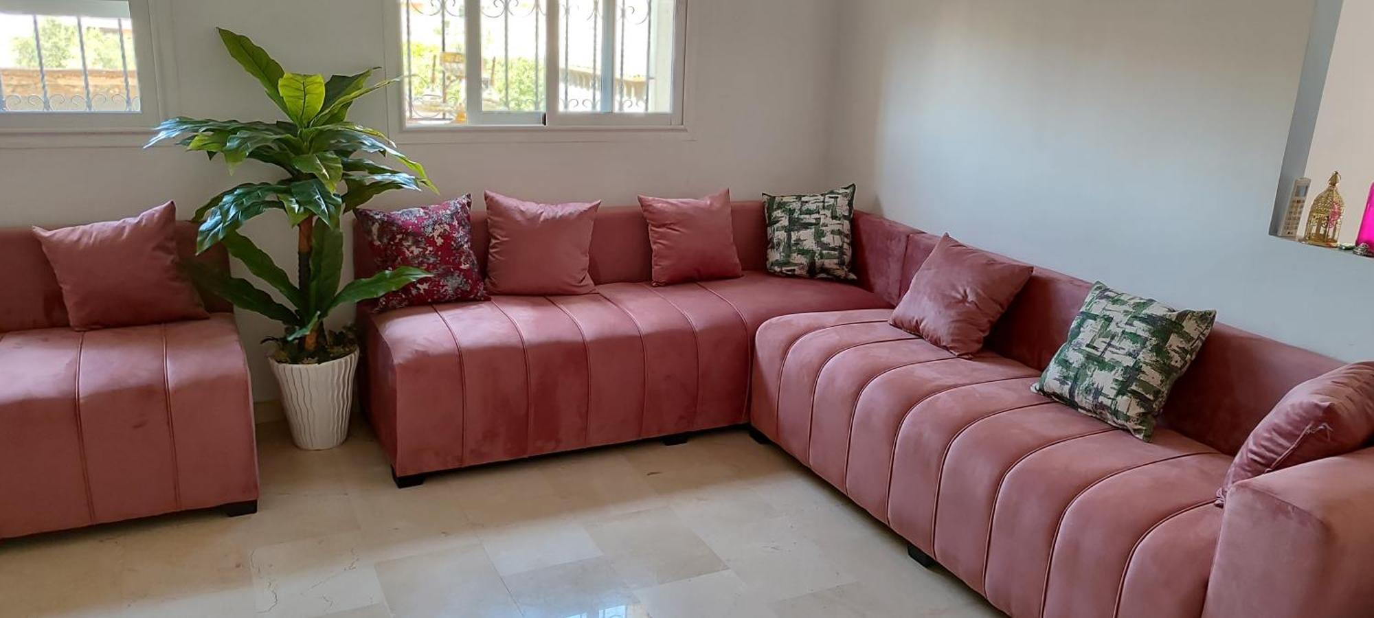 Apartamento Urban Elegance - Garden & Pool *