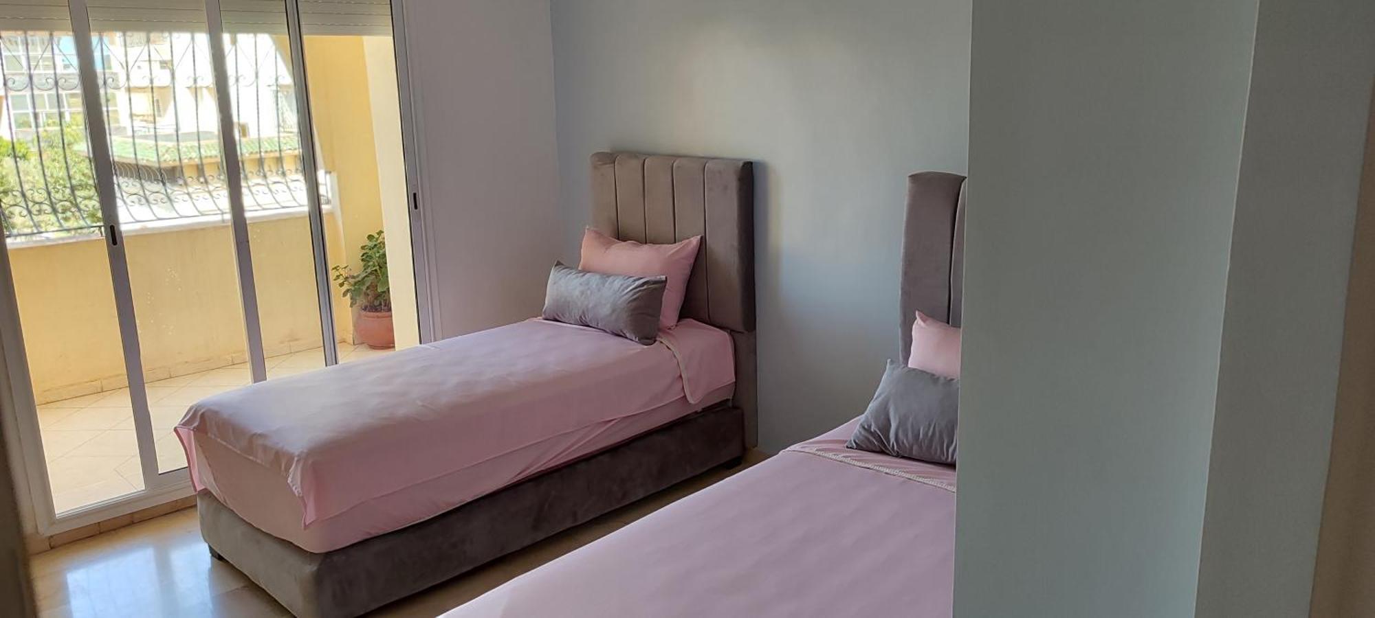 Apartamento Urban Elegance - Garden & Pool