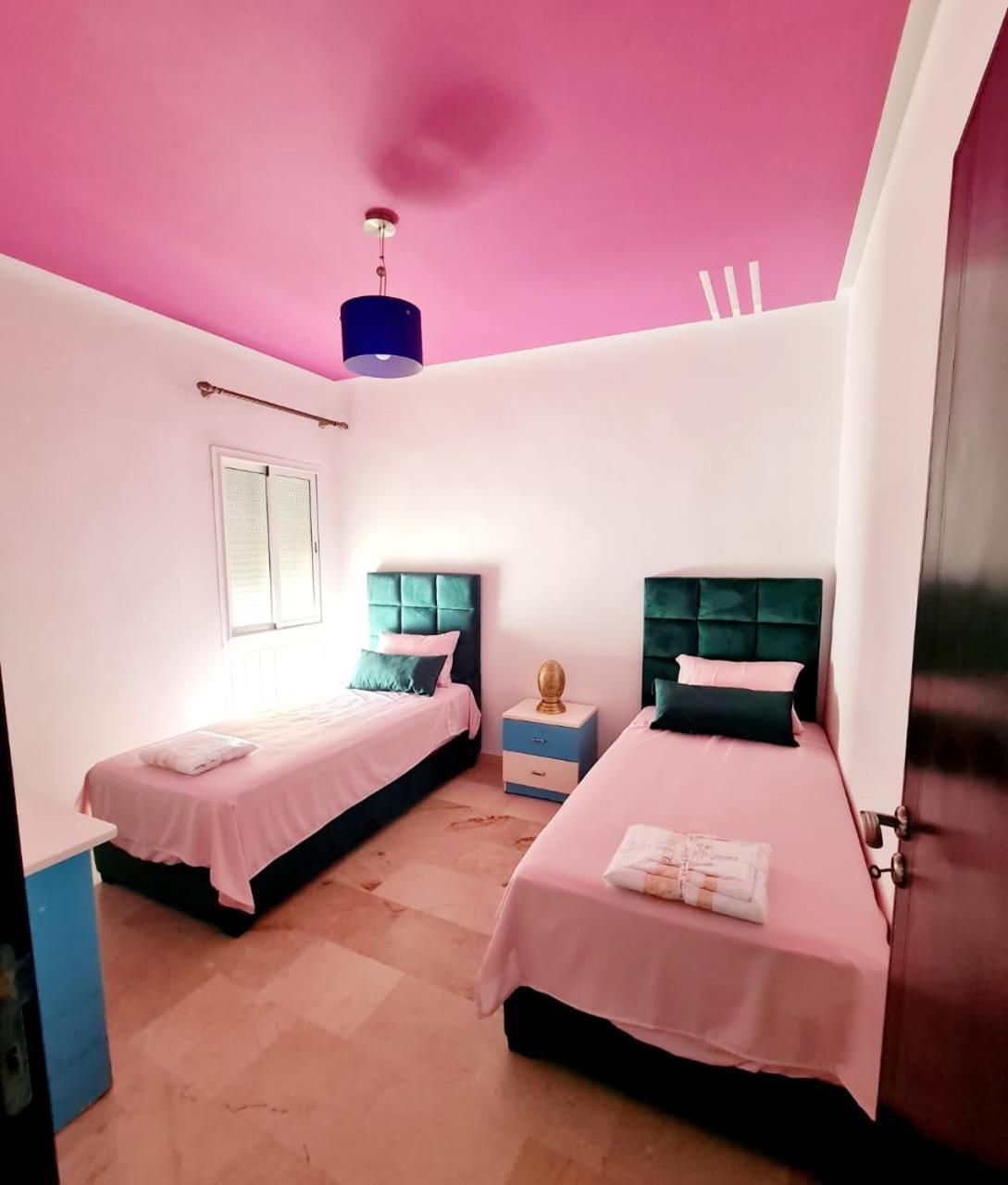Apartamento Urban Elegance - Garden & Pool